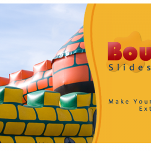 Bouncers Slides and More