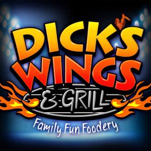 Dick's Wings and Grill - $1.99 Kids Meal Deal