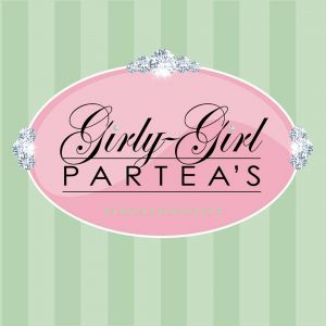 Girly-Girl Partea’s