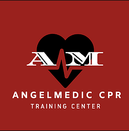 Angelmedic CPR First Aid Training