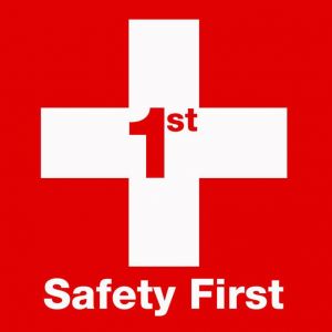 Safety First CPR and Safety Training, LLC.