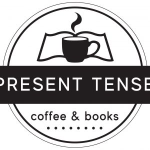 Present Tense Coffee and Books Story Time