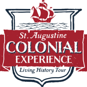 St. Augustine: Colonial Experience Living History Tour