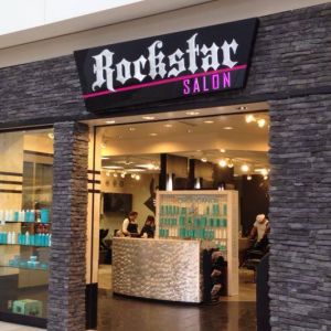 Rockstar Salon