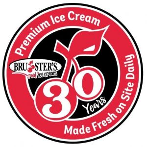 Bruster's Real Ice Cream at Oakleaf