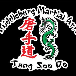 Middleburg Martial Arts After School Program
