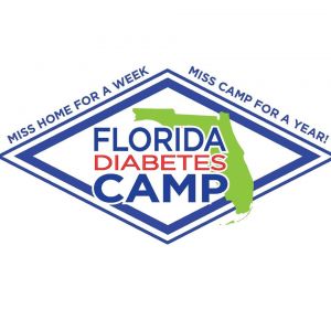 Florida Diabetes Summer Camps