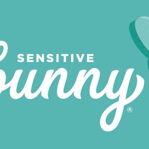 Sensitive Bunny at Orange Park Mall