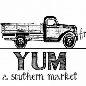 YUM - A Southern Market