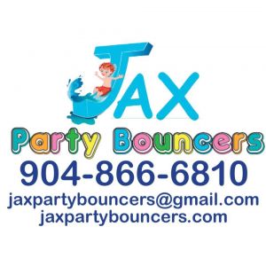 JAX Party Bouncers
