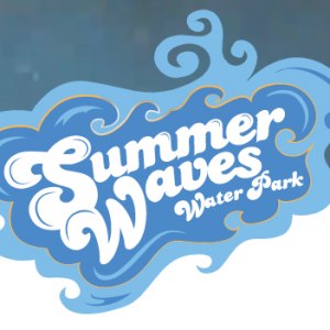 Jekyll Island: Summer Waves Water Park