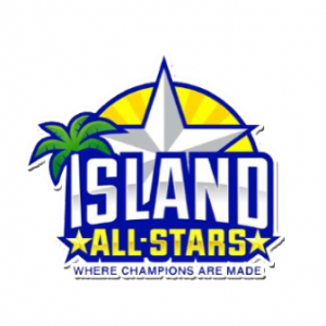 Island All-Stars Cheer & Tumbling - Parties