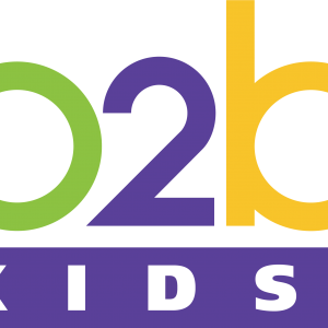 O2B Kids -  Birthday Parties
