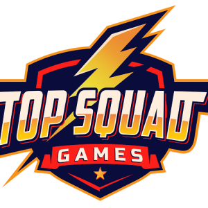 Top Squad Games - Parties
