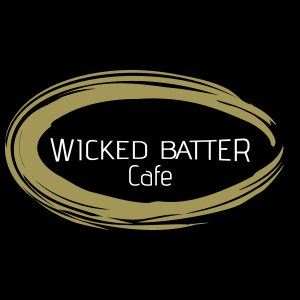 Wicked Batter Cafe
