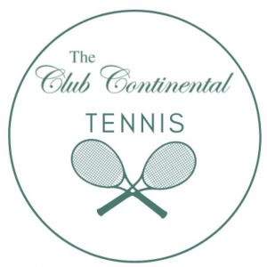 Club Continental - Junior Tennis