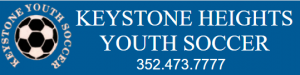 Keystone Heights Youth Soccer