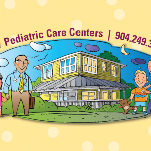 Pediatric Care Centers