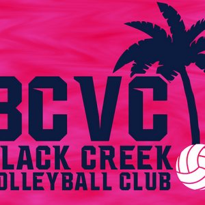 Black Creek Volleyball Club