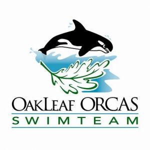 OakLeaf Swim Team