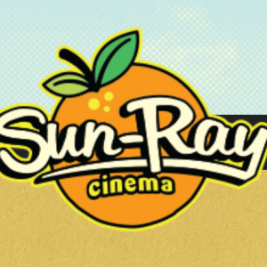 Jacksonville: Sun-Ray Cinema Drive-In