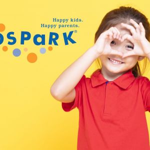 KidsPark Spring Break Camp