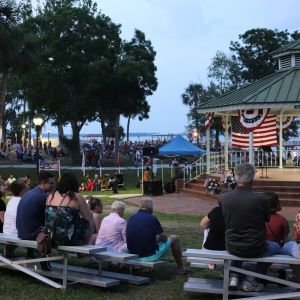 Memorial Day RiverFest at Spring Park
