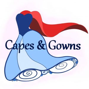 Capes & Gowns