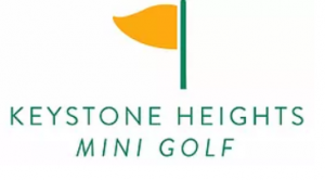 Keystone Heights Mini-Golf