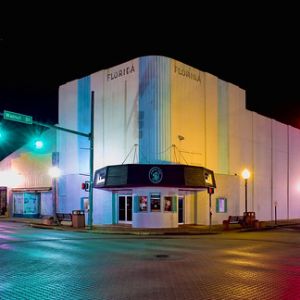 Florida Twin Theatre - Parties and Events