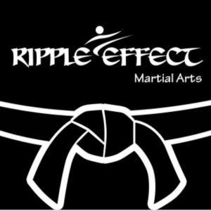 Ripple Effect Martial Arts Trunk or Treat