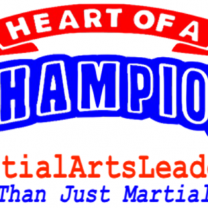 Martial Arts Leader, The - School Holiday Camp
