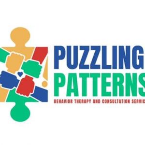 Puzzling Patterns Behavior Therapy