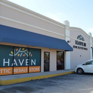 Haven Attic Resale Store