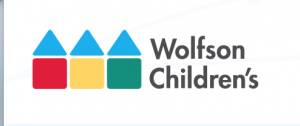 Wolfson's Children's Hospital Coronavirus Information Center