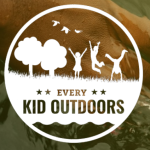 Every Kid Outdoors (U.S. National Park Service)