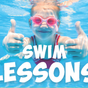 Eagle Harbor Swim Lessons