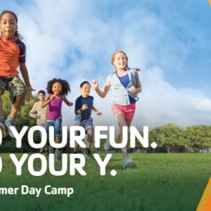 YMCA Summer Day Camps