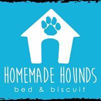 Homemade Hounds Summer Kids Kamps