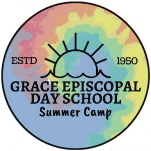 Grace Episcopal Day School Summer Camp