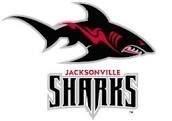 Jacksonville Sharks - Arena Football