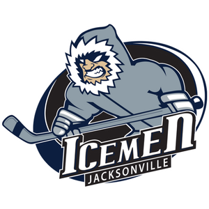 Jacksonville Icemen Hockey Team