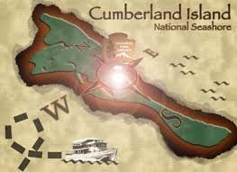 St. Marys: Cumberland Island National Seashore