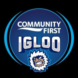 Jacksonville: Community First Igloo