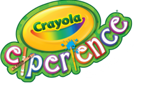 Orlando: Crayola Experience