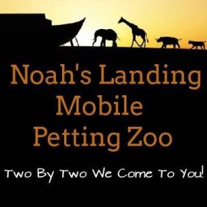 Noah's Landing Mobile Petting Zoo