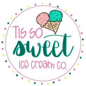 Tis So Sweet Ice Cream Co.