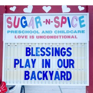 Sugar N Spice Childcare Center