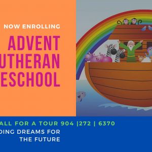 Advent Lutheran Preschool