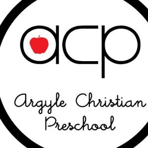 Argyle Christian Preschool
